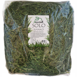 Factoryherbs SUSZAK siano SOLO 1,5kg I pokos